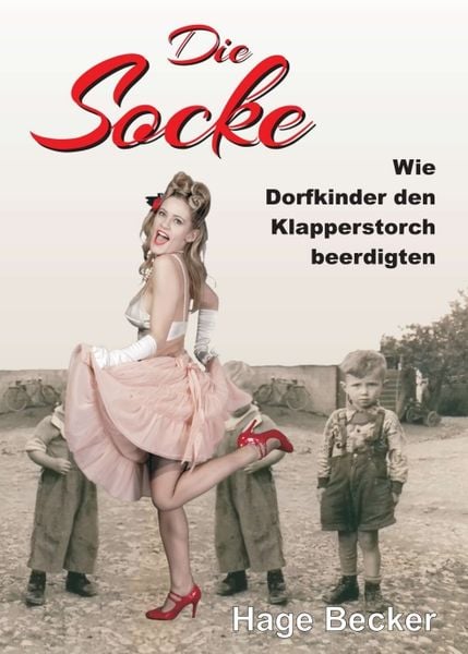 Produktbild: Die Socke