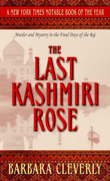 Produktbild: The Last Kashmiri Rose