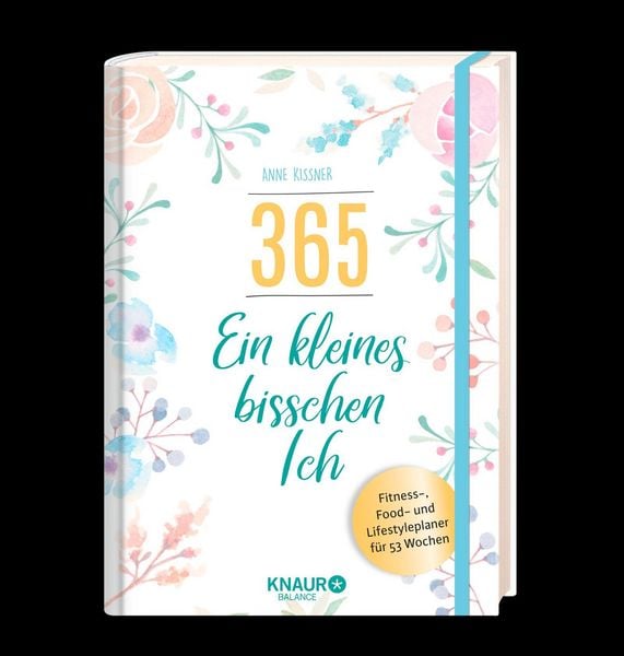 Produktbild: 365 - ein kleines bisschen Ich