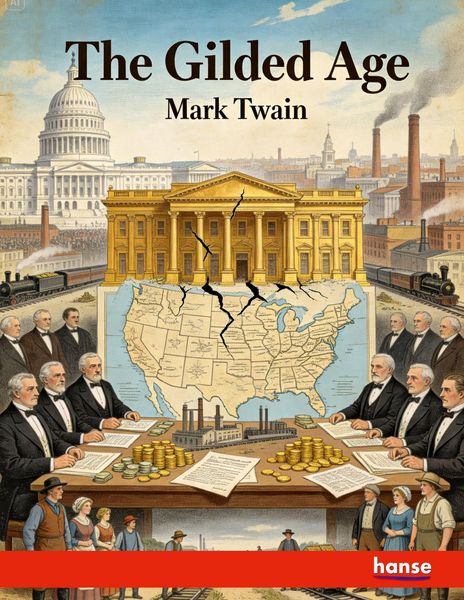 Produktbild: The Gilded Age