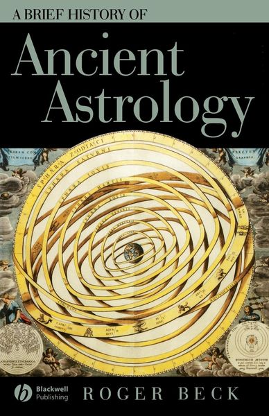 Produktbild: Brief History of Ancient Astrology