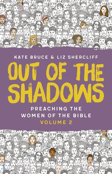 Produktbild: Out of the Shadows
