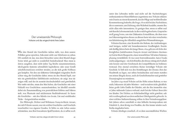 Produktbild: Von Kafka bis Kant. Die gr&ouml;&szlig;ten Philosophen, Dichter und Denker