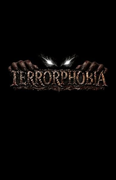 Produktbild: Terrorphobia
