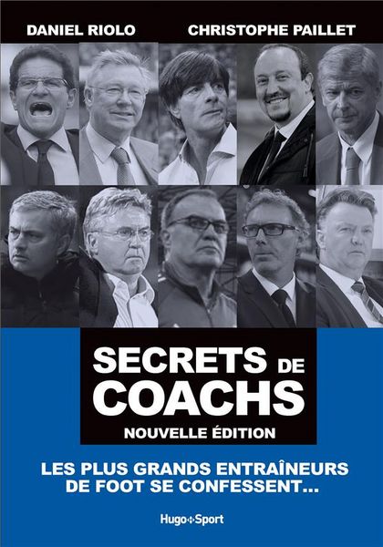 Produktbild: Secrets de coachs tome 2