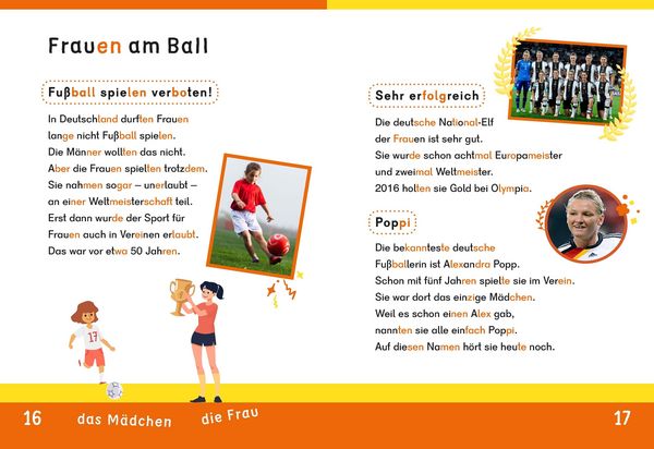 Produktbild: Dein Lesestart: Wei&szlig;t du schon alles &uuml;ber Fu&szlig;ball? Ab 1. Klasse
