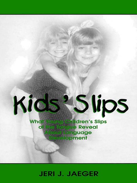 Produktbild: Kids' Slips
