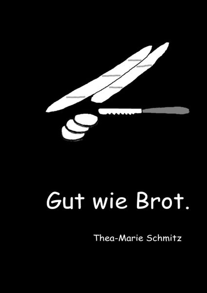 Produktbild: Gut wie Brot.