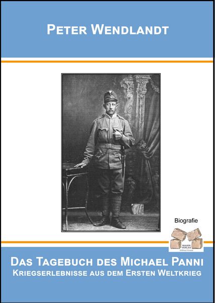 Produktbild: Das Tagebuch des Michael Panni