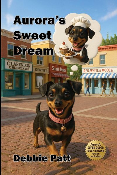 Produktbild: Aurora's Sweet Dream