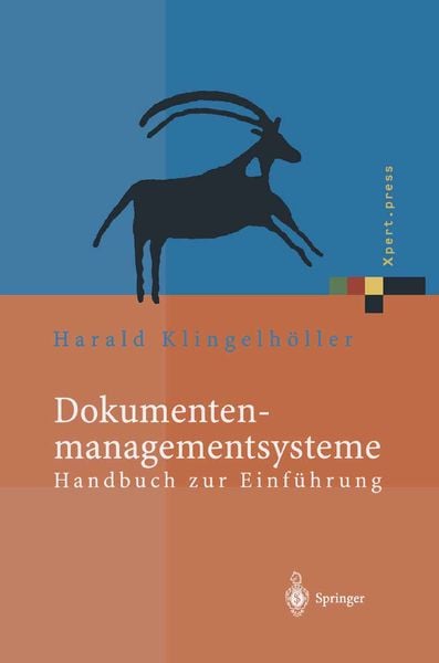 Produktbild: Dokumentenmanagementsysteme