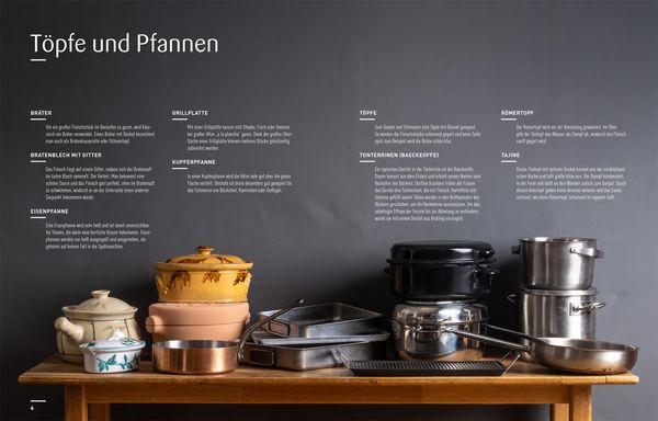 Produktbild: Braten