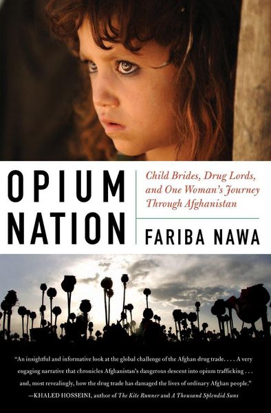 Produktbild: Opium Nation