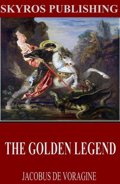 Produktbild: The Golden Legend