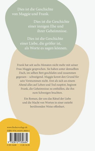 Produktbild: H&ouml;r mir zu, auch wenn ich schweige
