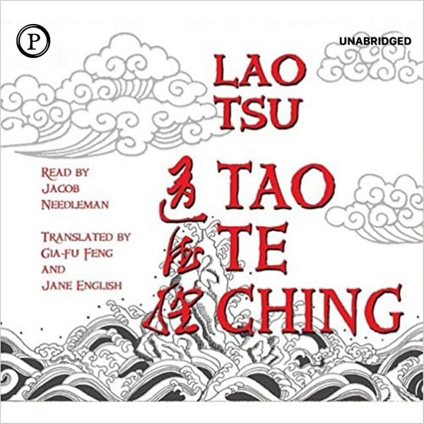Produktbild: Tao Te Ching