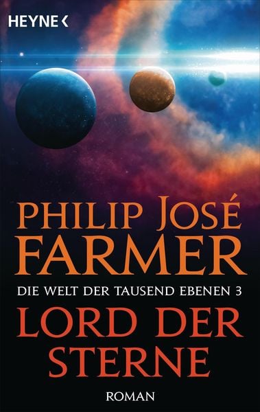 Produktbild: Lord der Sterne