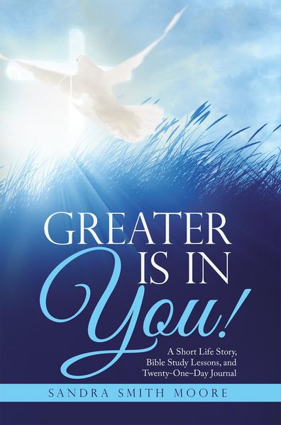Produktbild: Greater Is in You!