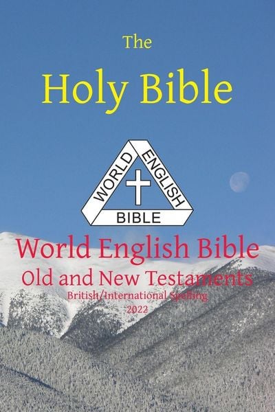 Produktbild: The Holy Bible