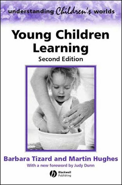 Produktbild: Young Children Learning