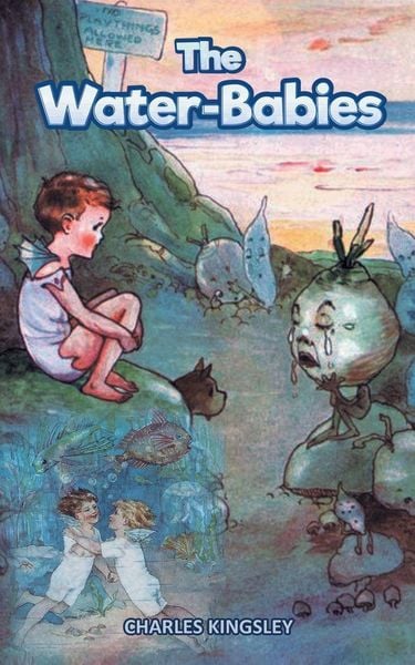 Produktbild: The Water Babies