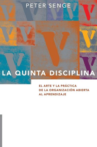 Produktbild: La Quinta Disciplina
