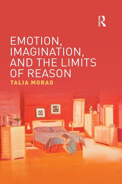 Produktbild: Emotion, Imagination, and the Limits of Reason