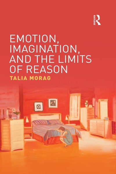 Produktbild: Emotion, Imagination, and the Limits of Reason