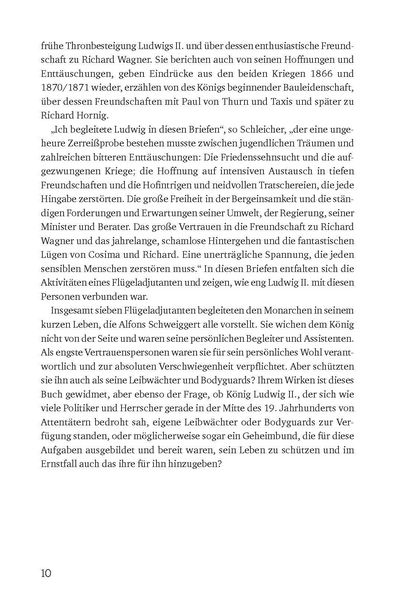 Produktbild: K&ouml;nig Ludwig II.