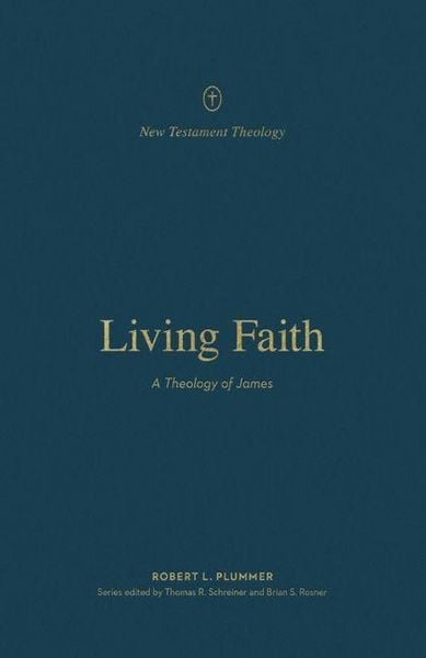 Produktbild: Living Faith