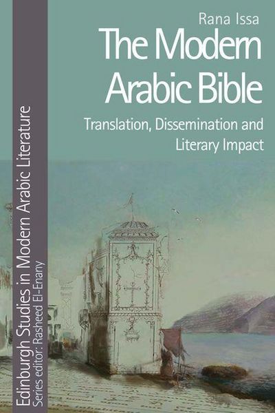 Produktbild: The Modern Arabic Bible