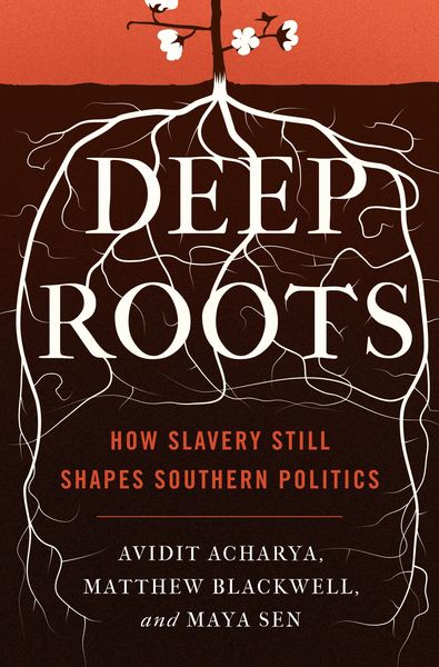 Produktbild: Deep Roots