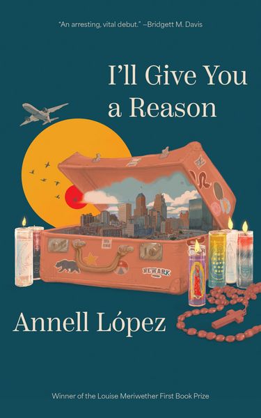 Produktbild: I'll Give You a Reason