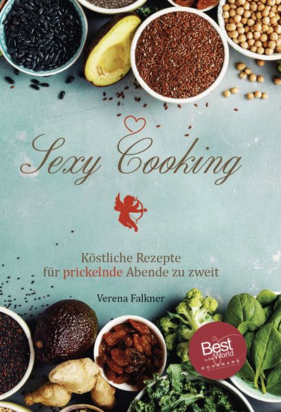 Produktbild: Sexy Cooking