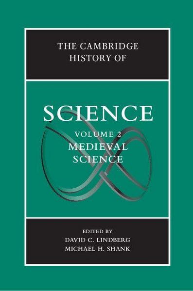 Produktbild: The Cambridge History of Science