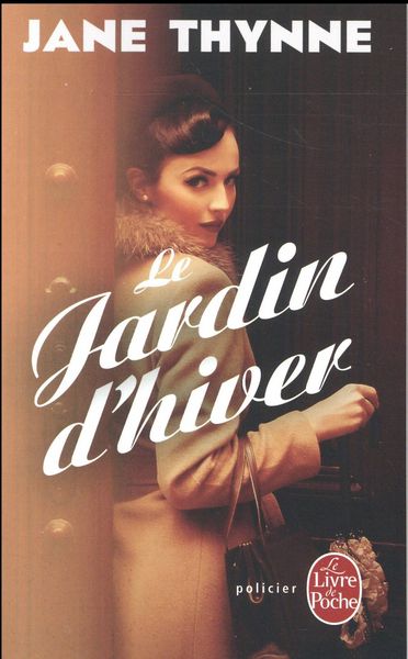 Produktbild: Le jardin d'hiver