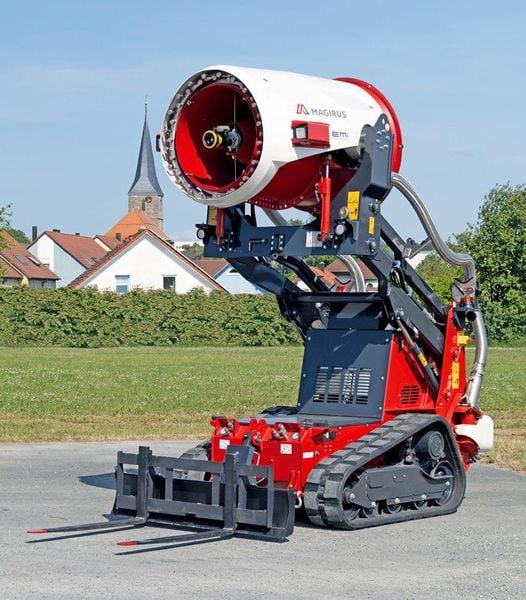 Produktbild: Jahrbuch Feuerwehrfahrzeuge 2024