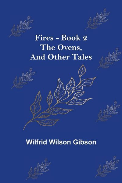 Produktbild: Fires - Book 2