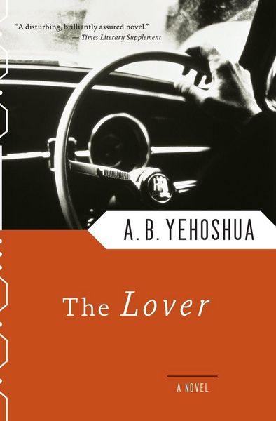 Produktbild: The Lover