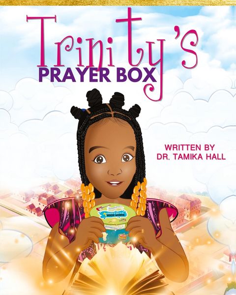 Produktbild: Trinity's Prayer Box