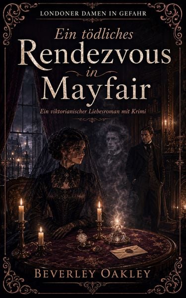Produktbild: Ein t&ouml;dliches Rendezvous in Mayfair