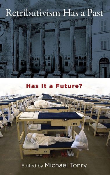 Produktbild: Retributivism Has a Past