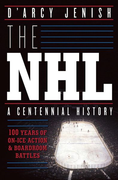 Produktbild: The Nhl