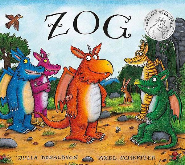 Produktbild: Zog