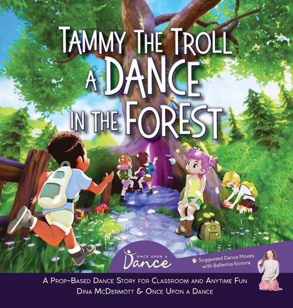 Produktbild: Tammy the Troll