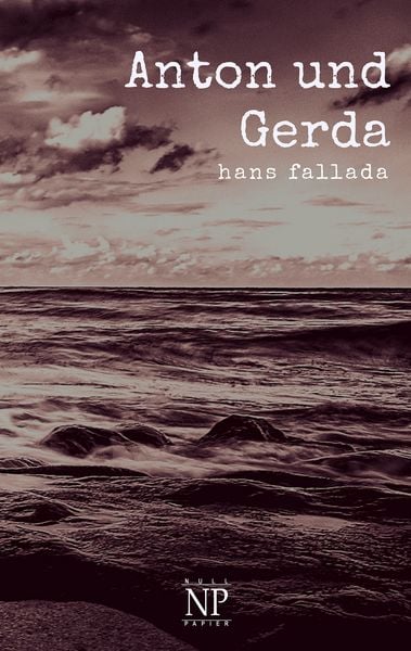 Produktbild: Anton und Gerda