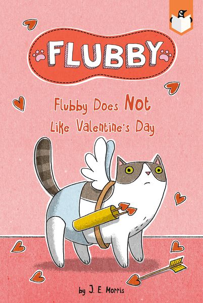 Produktbild: Flubby Does Not Like Valentine's Day