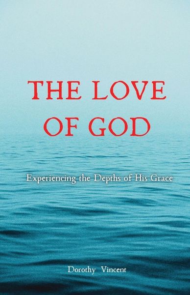 Produktbild: The Love of God