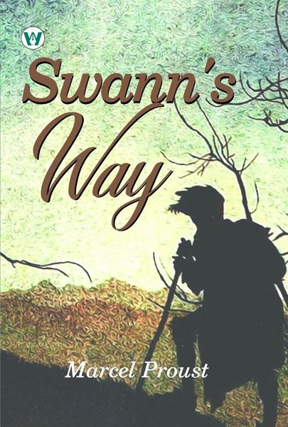 Produktbild: Swann's Way