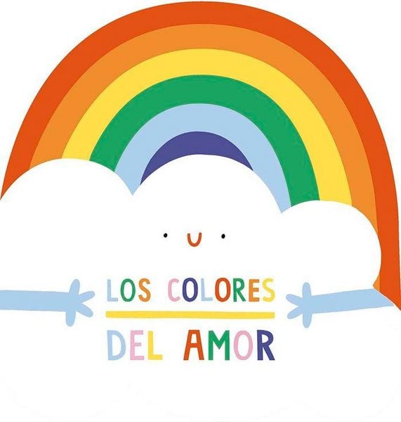 Produktbild: Colores del Amor, Los